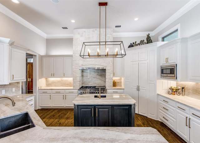 Property at 5340 Jessica Ln, Frisco, TX 75034, 5 beds, 5.5 baths