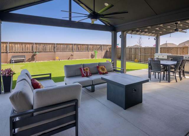 Property at 3300 Adobe Vis, Aubrey, TX 76227, 3 beds, 2 baths