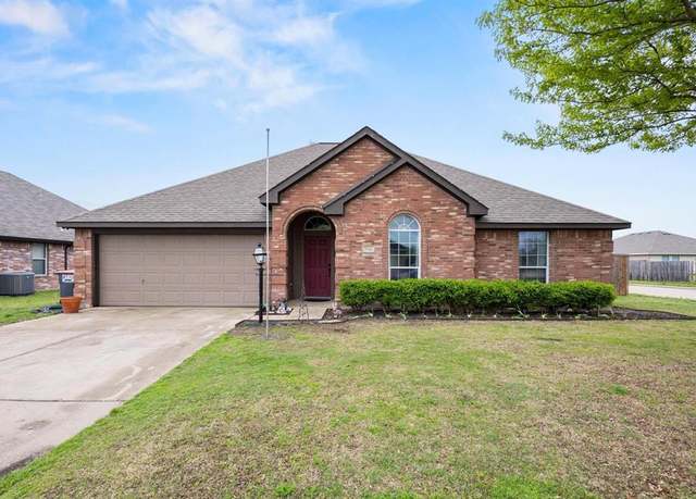 Property at 315 Ohara, Anna, TX 75409, 4 beds, 2 baths
