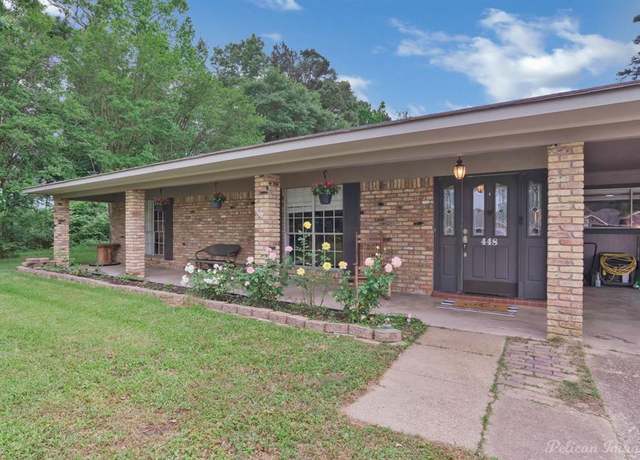 Property at 448 Kennie Rd, Shreveport, LA 71106, 3 beds, 3 baths