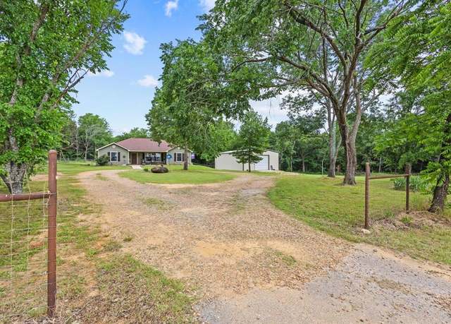 Property at 7909 W Fm 1753, Ravenna, TX 75476, 3 beds, 2 baths