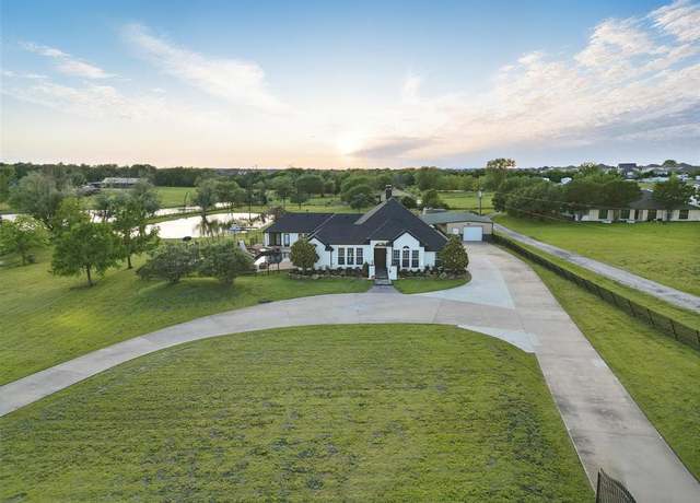 Property at 3320 S Fm 548, Royse City, TX 75189, 5 beds, 3 baths