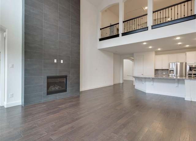 Property at 4158 Kate Dr, Frisco, TX 75034, 4 beds, 4 baths