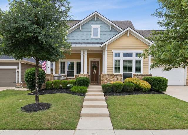 Property at 910 Crimson Rd, Lantana, TX 76226, 3 beds, 3 baths
