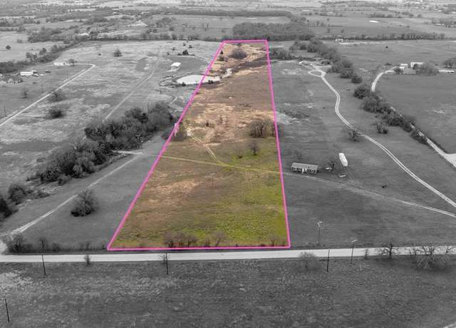 Property at TBD County Road 1480, Chico, TX 76431