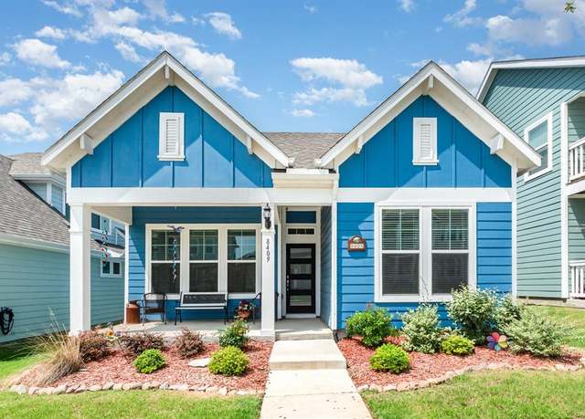 Property at 8409 Alba Ln, Rowlett, TX 75089, 3 beds, 2 baths