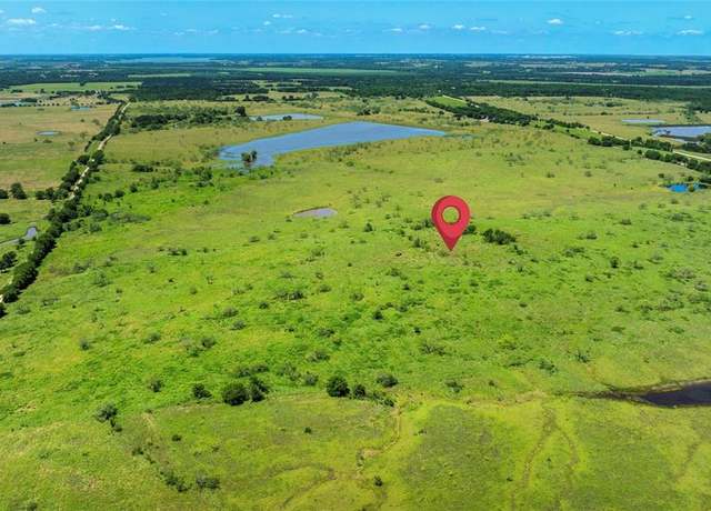 Property at 0 NW County Road 1260, Corsicana, TX 75110