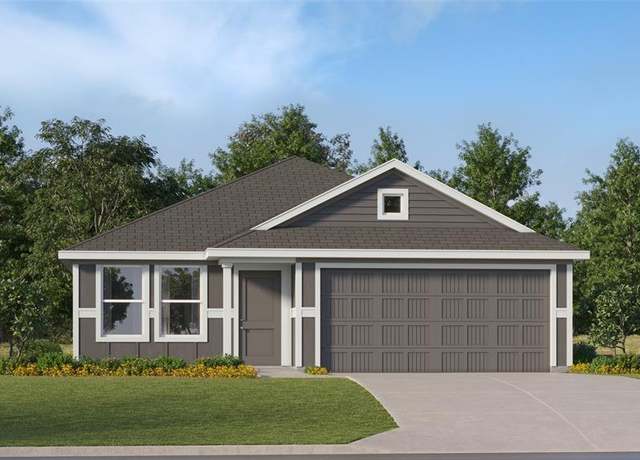 Property at 11510 Hermosa Ln, Justin, TX 76247, 3 beds, 2 baths