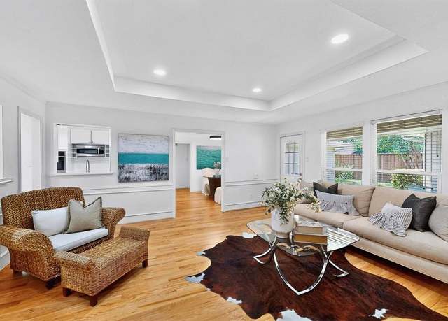 Property at 9014 Church Rd, Dallas, TX 75231, 4 beds, 3 baths