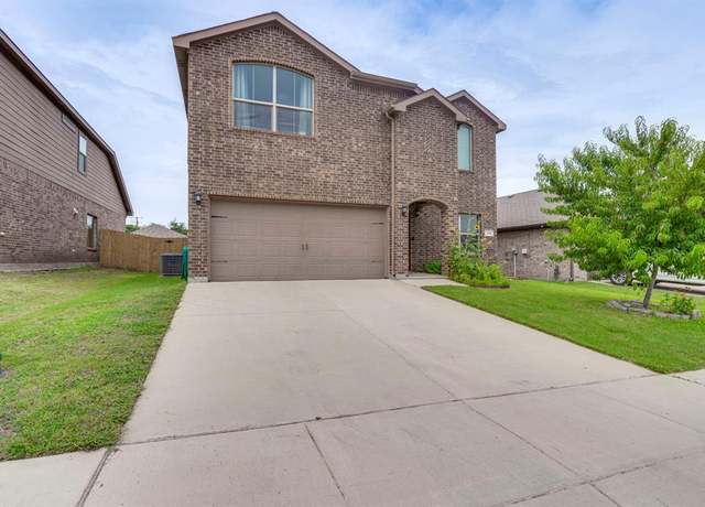 Property at 616 Cameron Way, Azle, TX 76020, 4 beds, 2.5 baths