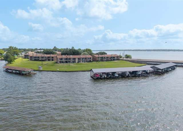 Property at 849 S Gun Barrel Ln Unit A1, Gun Barrel City, TX 75156, 2 beds, 2 baths