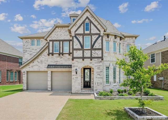Property at 15620 Wild Cherry Ln, Fort Worth, TX 76262, 4 beds, 3 baths