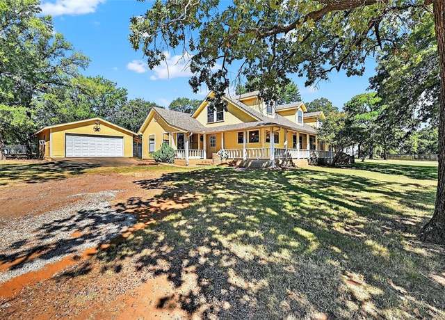 Property at 5326 W Line Rd, Collinsville, TX 76233, 4 beds, 4 baths