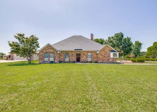 Property at 9A Rhea Mills Cir, Prosper, TX 75078, 3 beds, 2 baths