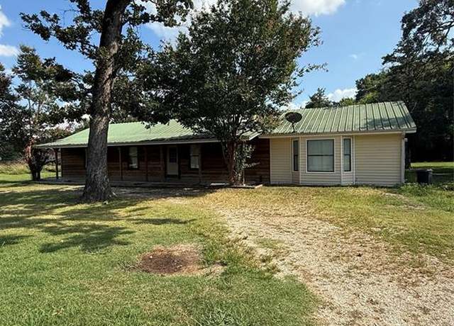 Property at 350 Rs County Road 3360, Emory, TX 75440, 4 beds, 2 baths