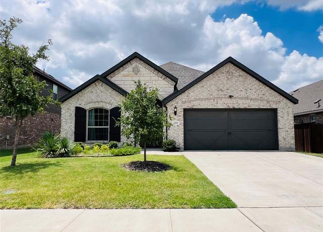 Property at 459 Prairie View Dr, Haslet, TX 76052, 5 beds, 3 baths