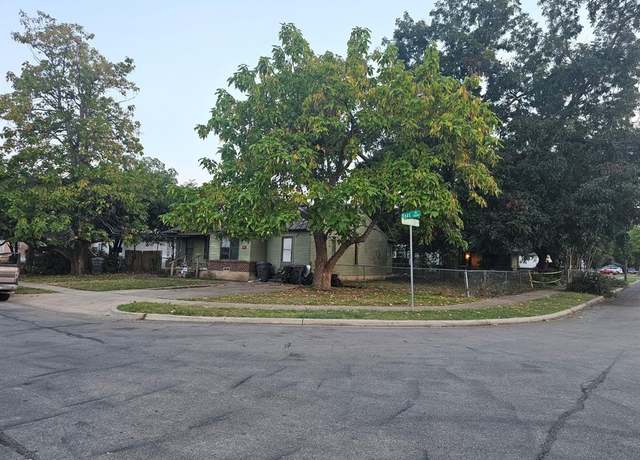 Property at 4605 Haas Dr, Dallas, TX 75216, 4 beds, 2 baths