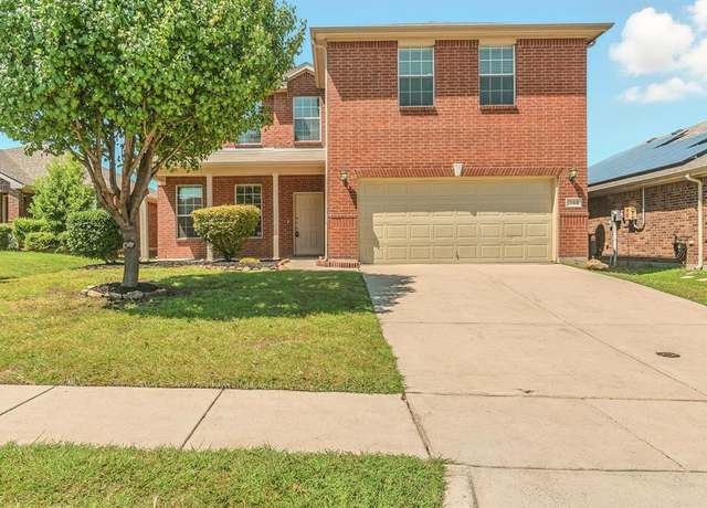Property at 733 Cedar Cove Dr, Princeton, TX 75407, 4 beds, 2.5 baths