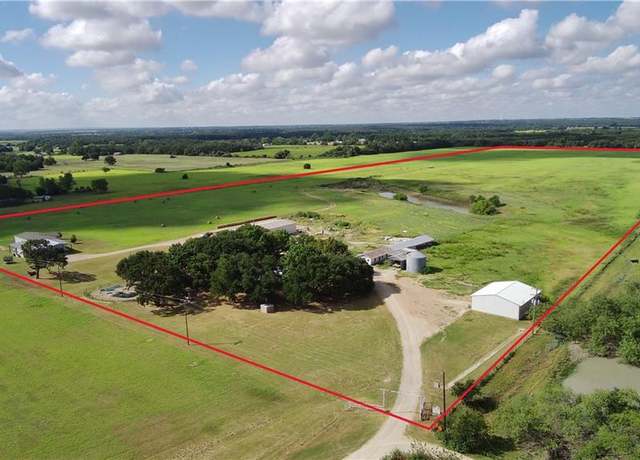 Property at 295 Rozell Pass Rd, Waco, TX 76705, 2 beds, 1 bath