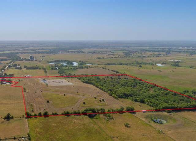 Property at 6759 County Road 1126b, Godley, TX 76044