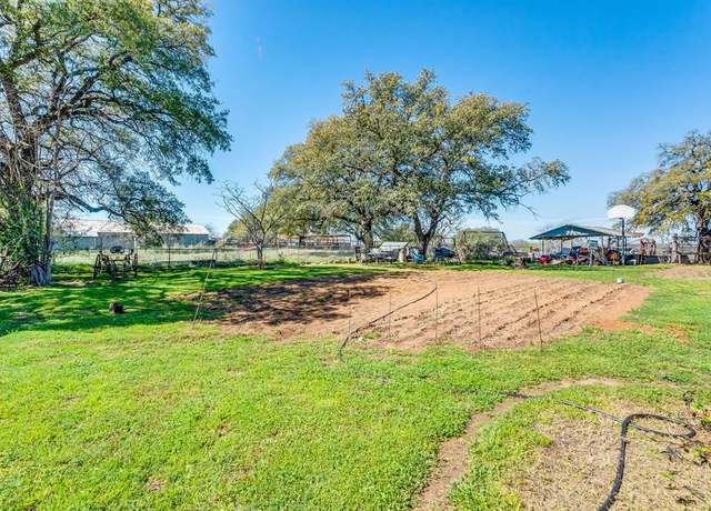Property at 200 College St, Gustine, TX 76455