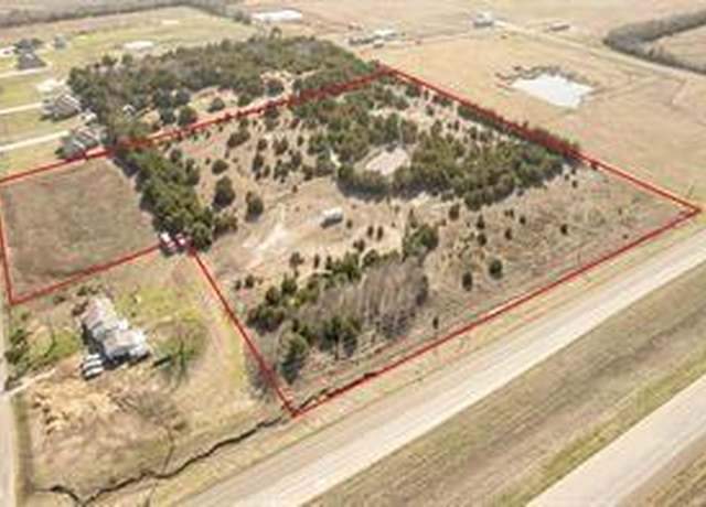 Property at Tbd Hwy 380, Caddo Mills, TX 75135