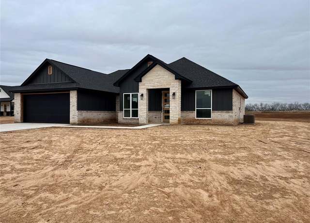 Property at 205 Jimmy Ln, Millsap, TX 76066, 3 beds, 3 baths