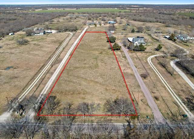 Property at TBD Swindle Rd, Howe, TX 75459