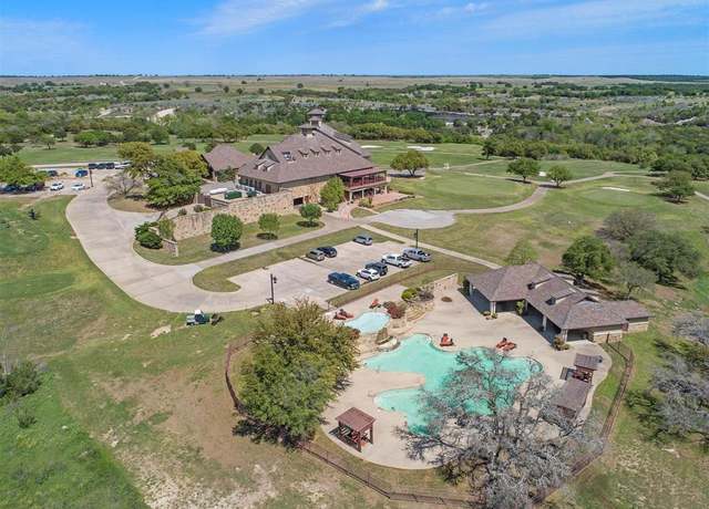 Property at 8233 Retreat Blvd, Cleburne, TX 76033