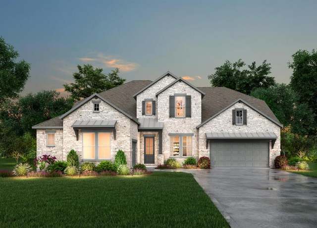 Property at 14408 Capridge Rd, Fort Worth, TX 76008, 4 beds, 4.5 baths