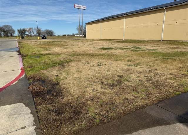 Property at 571 Pinson Rd, Forney, TX 75126