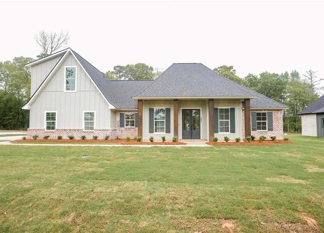 Property at 303 Ridge Dr, Stonewall, LA 71078, 4 beds, 3 baths