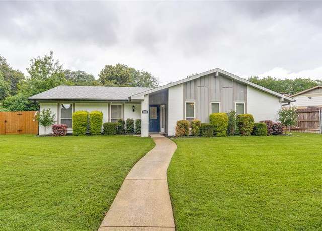 Property at 8688 Grenadier Ct, Dallas, TX 75238, 3 beds, 2 baths