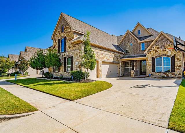 Property at 7033 Benjamin Way, Colleyville, TX 76034, 4 beds, 3.5 baths