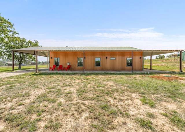 Property at 3385 County Road 275, Stephenville, TX 76401, 3 beds, 2 baths