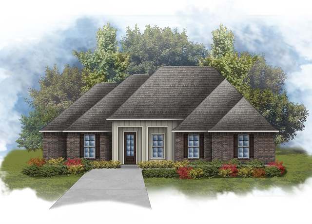 Property at 489 Lessie Dr, Stonewall, LA 71078, 4 beds, 3 baths