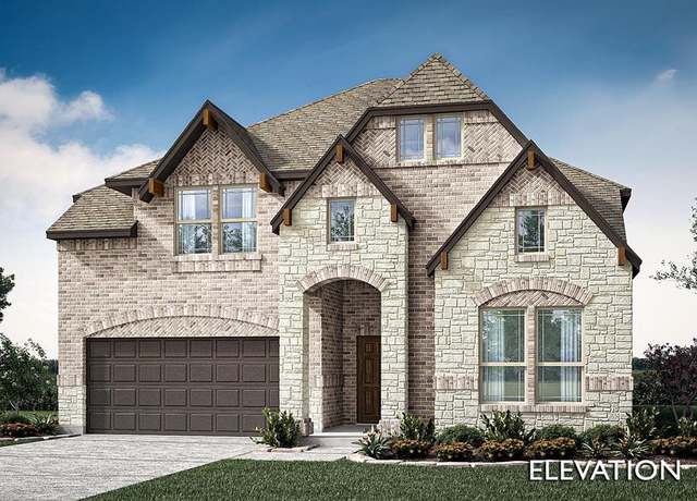 Property at 1501 Maidenstone Dr, Forney, TX 75126, 4 beds, 3 baths