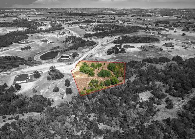 Property at 509 Hackamore Ct, Weatherford, TX 76088