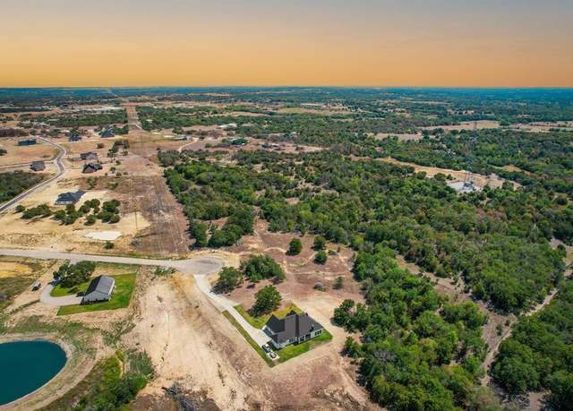 Property at 509 Hackamore Ct, Weatherford, TX 76088
