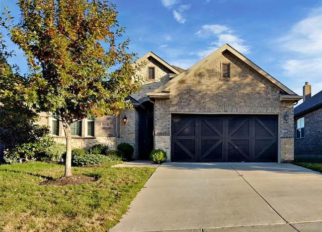 Property at 5116 Stockwhip Dr, Fort Worth, TX 76036, 4 beds, 2 baths