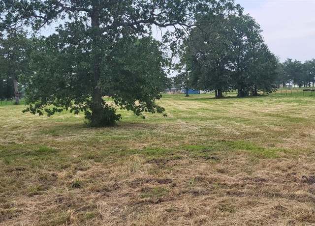 Property at TBD CR 1730, Yantis, TX 75497