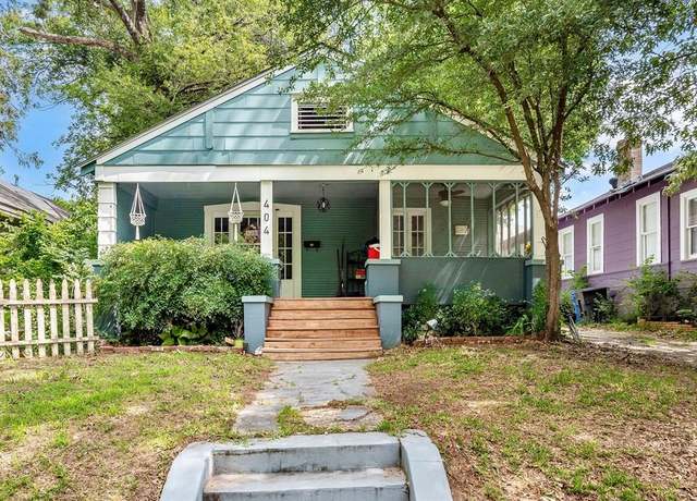 Property at 404 Washington St, Shreveport, LA 71104, 3 beds, 2 baths