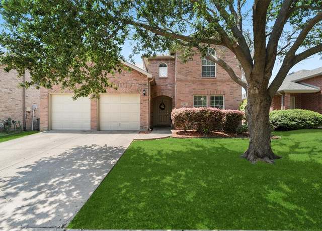 Property at 303 Highland Glen Dr, Wylie, TX 75098, 5 beds, 3.5 baths
