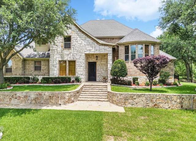 Property at 2221 Southern Oaks Dr, Cedar Hill, TX 75104, 4 beds, 4 baths