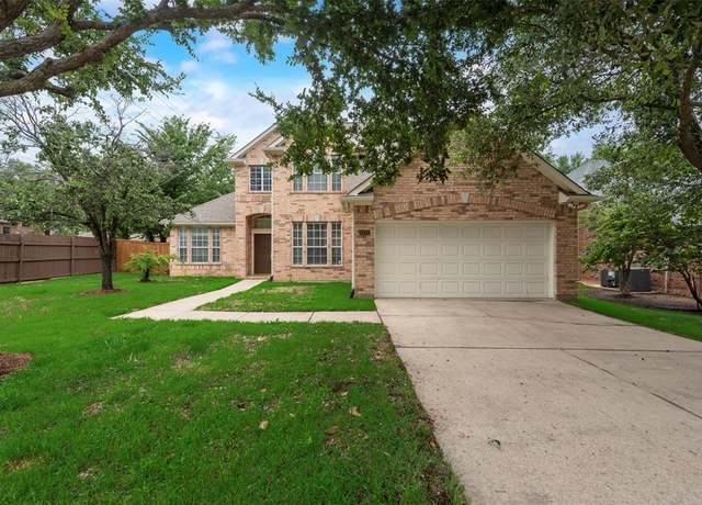 Property at 3232 Kent Dr, Flower Mound, TX 75022, 4 beds, 2.5 baths