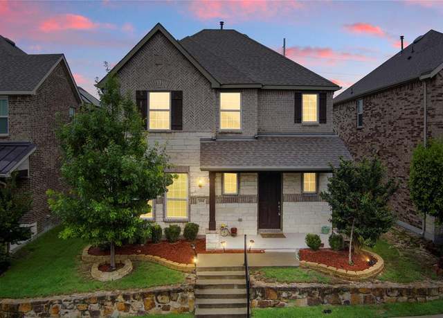 Property at 334 Pasco Rd, Garland, TX 75044, 3 beds, 2.5 baths