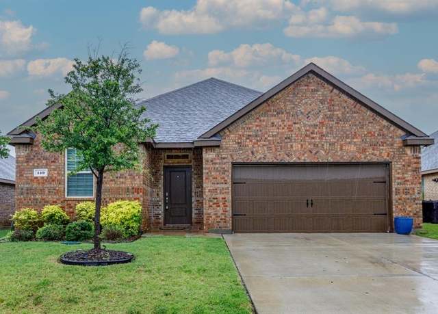 Property at 149 Longhorn Pass, Caddo Mills, TX 75135, 3 beds, 2 baths
