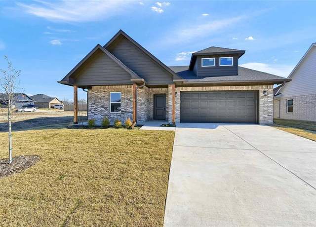 Property at 1807 Boxwood Dr, Sherman, TX 75092, 3 beds, 2 baths