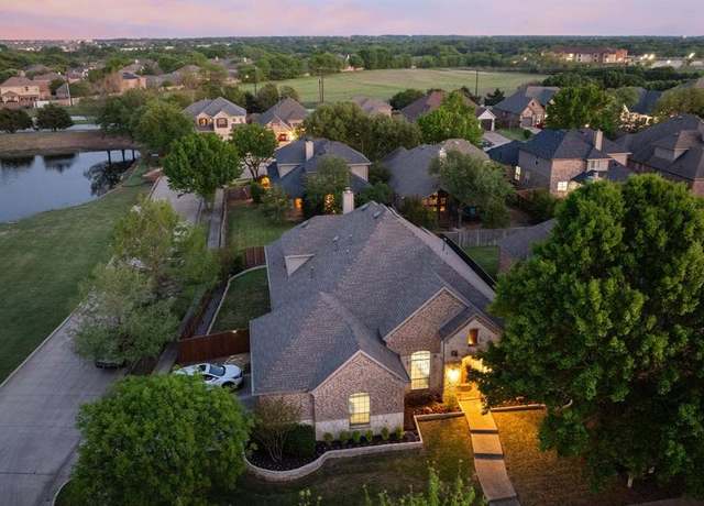 Property at 2900 Independence Dr, Melissa, TX 75454, 4 beds, 3.5 baths
