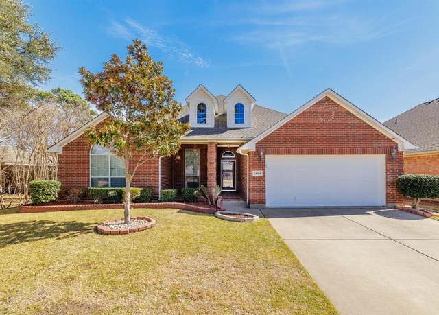 Property at 1506 Park Grove Dr, Irving, TX 75060, 4 beds, 2 baths